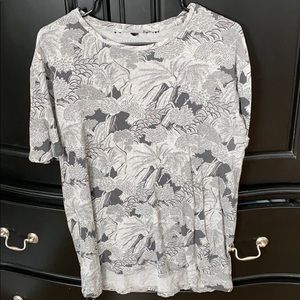 All saints men’s t shirt